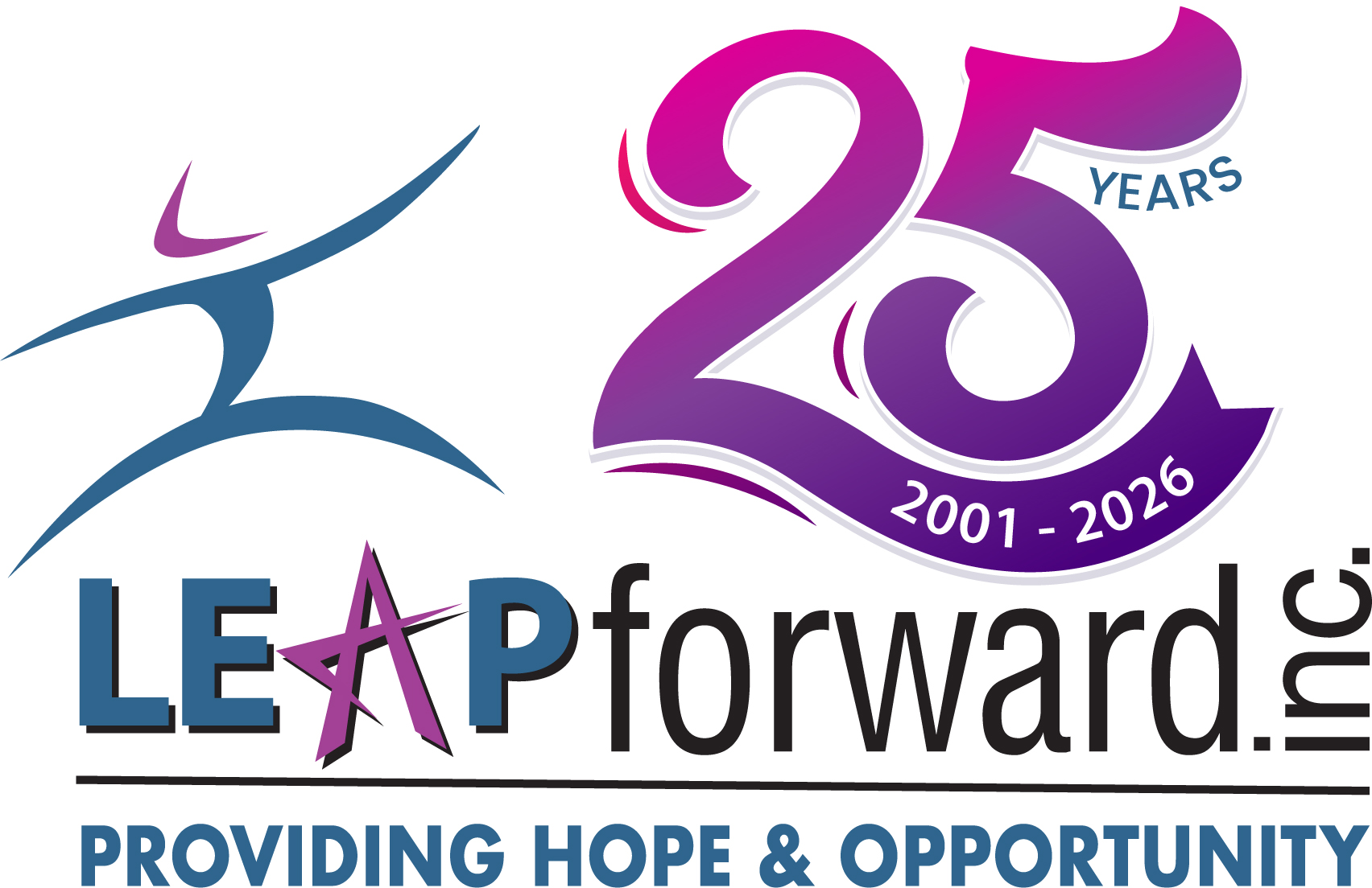 LEAP Forward Inc. LEAP Forward Inc.